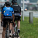 Wattworks cycling club Amsterdam x MUNT Hypotheken