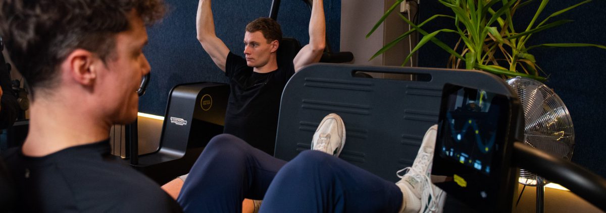 Krachttraining